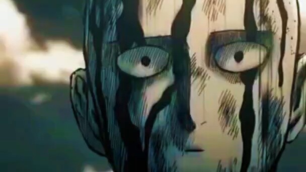 Saitama (Crazy Evil) VS Debat Tangga Karakter
