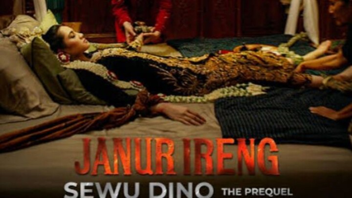 Janur Ireng prat 2