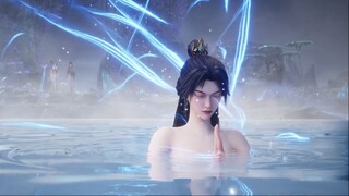 Martial Master Eps 551