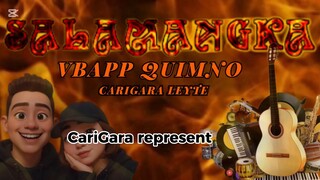 SALAMANGKA