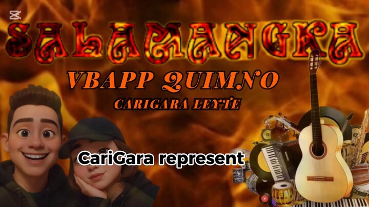 SALAMANGKA