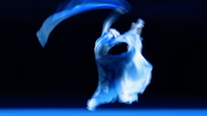 [Classical Dance] Who is the lover? All for the romantic love