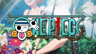 [ ONE PIECE ] OPENING NAMI