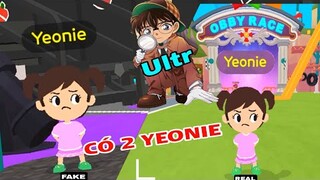PLAY TOGETHER | BÍ ẨN TẠI SAO CÓ ĐẾN 02 YEONIE XUẤT HIỆN TRONG PLAZA | ULATR BÍ ẨN THẾ - PHẦN 01