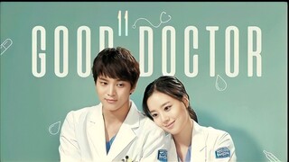 Good Doctor (Tagalog) Episode 11 2013 720P