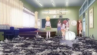 kawaikereba hentai demo suki