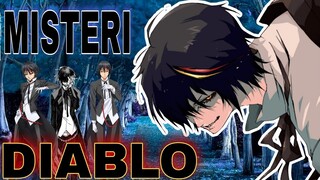 7 FAKTA DIABLO PASCA DINAMAI RIMURU!!! (Bonus Skill Diablo)