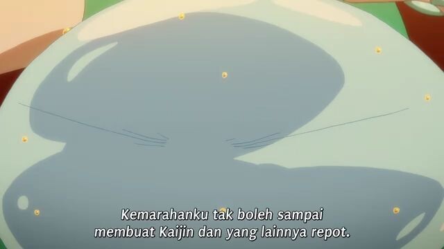 Tensei Shitara Slime Datta Ken sub indonesia eps 5