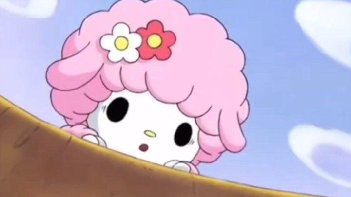 เซเว่นทีนครั้งที่บย็อง～กลายเป็นแกะจวิ้งจวิ้งแล้ว!