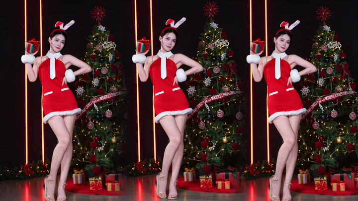 Bunny Girl Sexy Love | Vertical Format