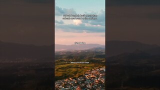 Quotes Gus Baha:  Sebuah langkah kecil merupakan sebuah awal yang begitu panjang#shorts