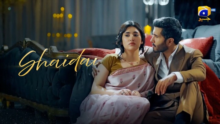 Shaidai Episode 15 in Hindi