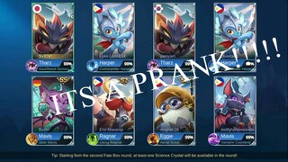 MAGIC CHESS (CHAMBAHAN with Swordsmen & THARZ LV.3)