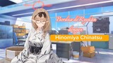 Blue Archive Episode 4: Hinomiya Chinatsu Ryokan [Subindo]