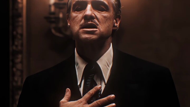 “Then I will blame everyone here.”