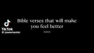 just sharing a verse