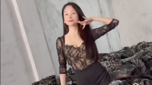 Chinese sellers’ cross-border e-commerce videos that’ve gone viral overseas are just too addictive! 