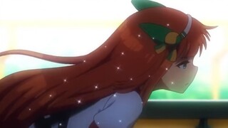 [Uma Musume: Pretty Derby]Sống sót tốc độ