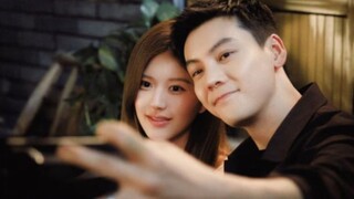 Si pengemis bermampu melihat masa depan, dilamar oleh 3 CEO wanita dan hasilnya