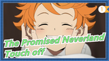 The Promised Neverland|Lagu Jepang Bagus|OP-UVERworld - 「Touch off」[Lirik CN&JP]]_1