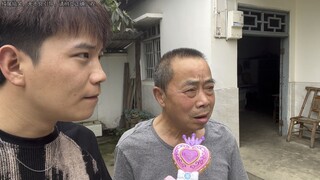 我要带我们村“考研”