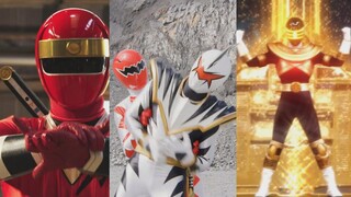 [Super Sentai-Old Works] 2023-2024 รีเมคการเปลี่ยนแปลง! เอฟเฟ็กต์พิเศษใหม่ใดบ้างที่ถูกนำมาใช้?