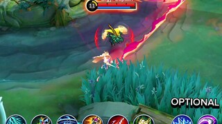 One thing you should know before start using Lancelot