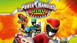 Power Rangers Dino Charge 2015 (Episode: 11) Sub-T Indonesia