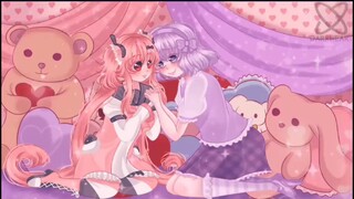 Romantic day