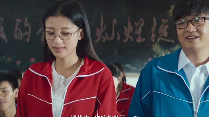 Naive, inexperienced love—who was the one from your youth?