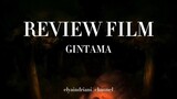 REVIEW FILM GINTAMA