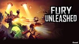Today's Game - Fury Unleashed Gameplay