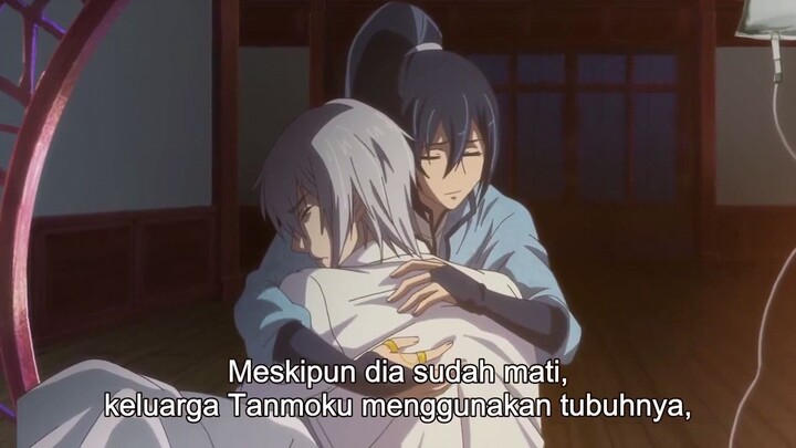 s2 : yumi no cigiri - 07 (sub indo)