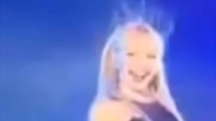 Good sisters should "lose it" together.