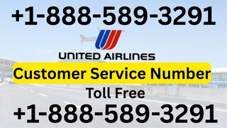 Complete™ {{List}}® of United Airline𝔰 CUSTOMER© SERVICE℗ (24/7 Live Person Support) Numbers A Comp