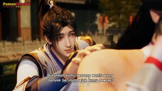 Martial Inverse Episode 21 Sub Indo