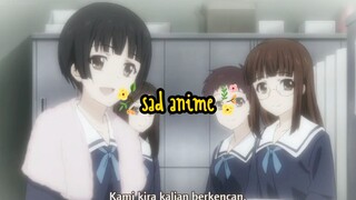 sad ANIME