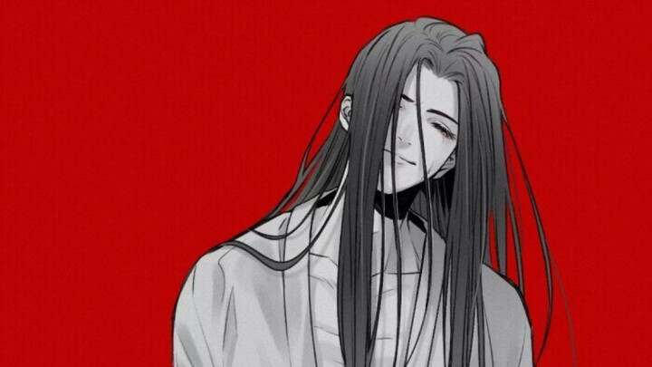 Shen Jiu: Binatang pada akhirnya tetaplah binatang, sekadar mainanku saja