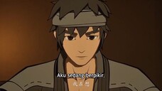 Zhen Dao Ge S2 Eps 7 Sub Indo