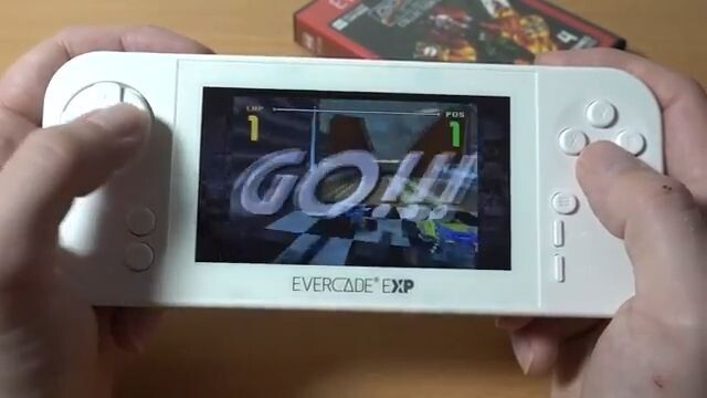 Gremlin Collection 2 - Evercade Game Cardridge 46