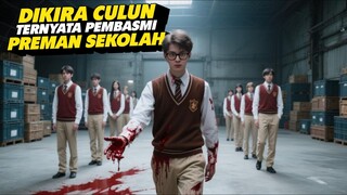 FILM GANGSTER SEKOLAH TERBAIK 2025‼️