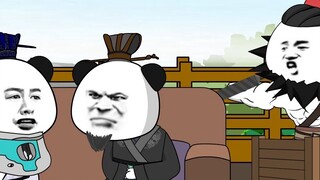 Episode 12 | Chun Yuyue fights with shrimps, while Li Si and Ying Zheng pick up melons on the side