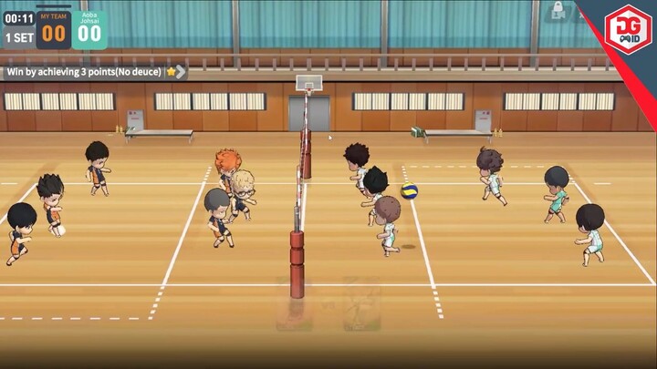 10 Game Android Terbaru dan Terbaik 2025  Bulan Agustus
