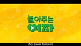 My Sweet Mobster episode 2 preview