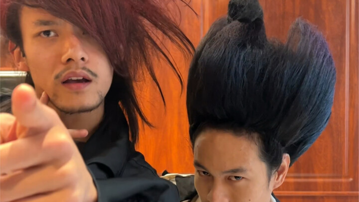 لو ظهرت هذه التسريحة في الماضي، لكانت رائعة حقًا!