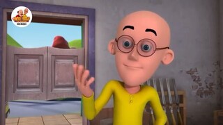 Chalaak John _ चालाक जॉन _ मोटू पतलू Ep 377 _ Motu Patlu Tv Show 2025 Hindi