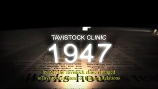 INSTITUTO TAVISTOCK - Documental