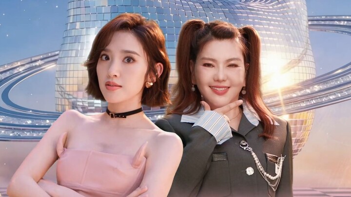 Iklan terbaru Tang Yixin x Ulan Tuya, absurd, kocak sekaligus canggung; Tang Yixin: “Mengapa saya ha