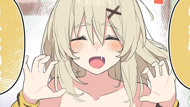 【การ์ตูน】◯◯ ของแฟนสาวผู้โง่เขลาหลังจากผ่านไป 32~33 ปี