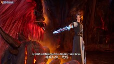 Rebirth Of The Sword Patriach Eps 19 Sub Indo